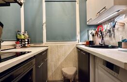 Decebal-Dacia, apartament decomandat cu 2 camere renovat 2024