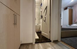 Decebal-Dacia, apartament decomandat cu 2 camere renovat 2024