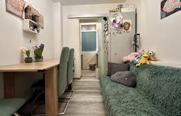 Decebal-Dacia, apartament decomandat cu 2 camere renovat 2024