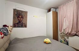 Decebal-Dacia, apartament decomandat cu 2 camere renovat 2024