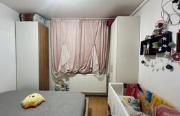Decebal-Dacia, apartament decomandat cu 2 camere renovat 2024
