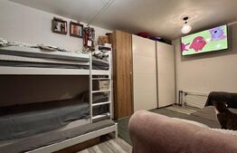 Decebal-Dacia, apartament decomandat cu 2 camere renovat 2024