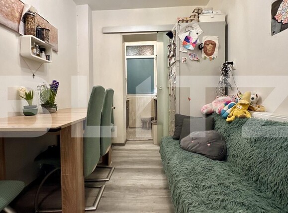 Apartament de vânzare 2 camere Decebal - 189334AV | BLITZ Oradea | Poza1