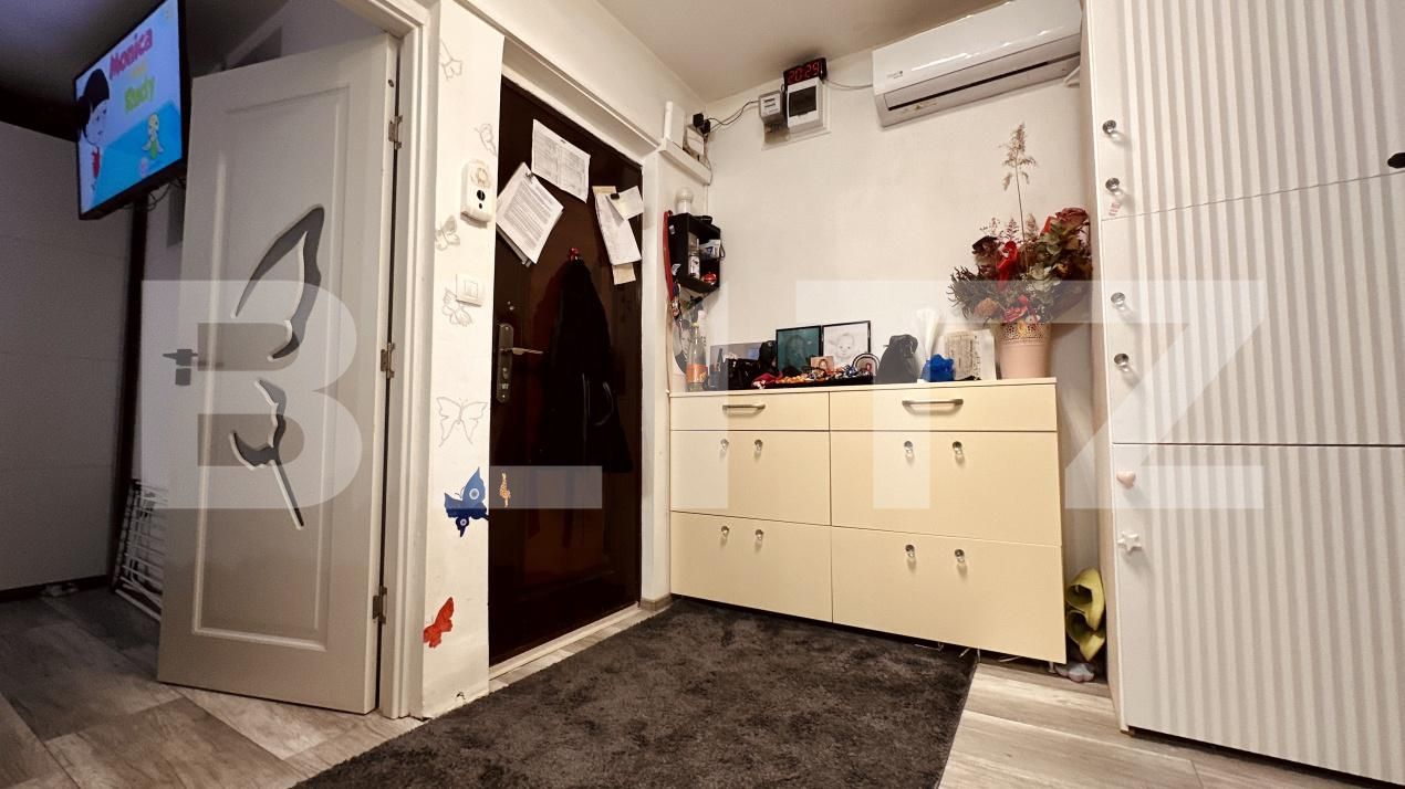 Apartament de vânzare 2 camere Decebal - 189334AV | BLITZ Oradea | Poza8