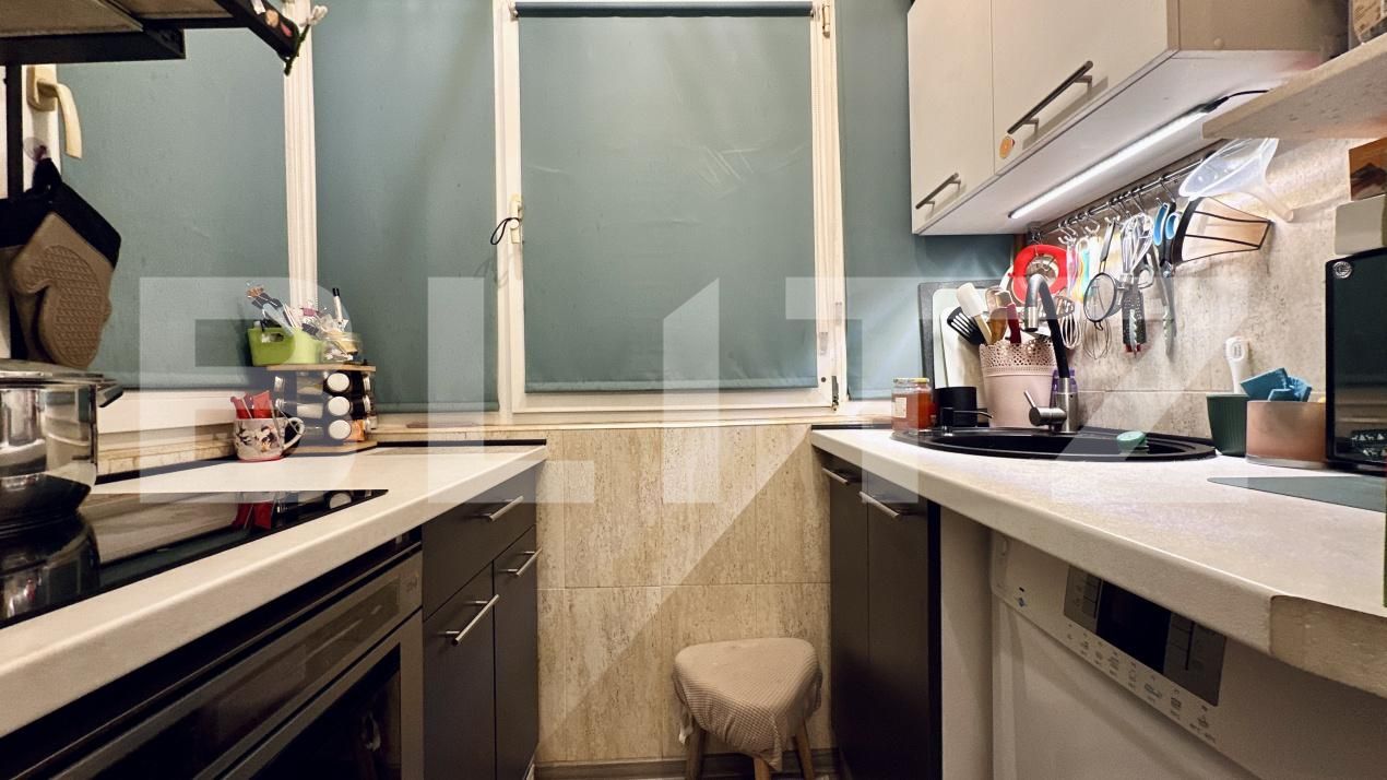 Apartament de vânzare 2 camere Decebal - 189334AV | BLITZ Oradea | Poza2