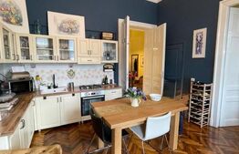 Apartament cu 2 camere, ultracentral