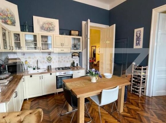 Apartament de vânzare 2 camere Central - 189336AV | BLITZ Oradea | Poza2