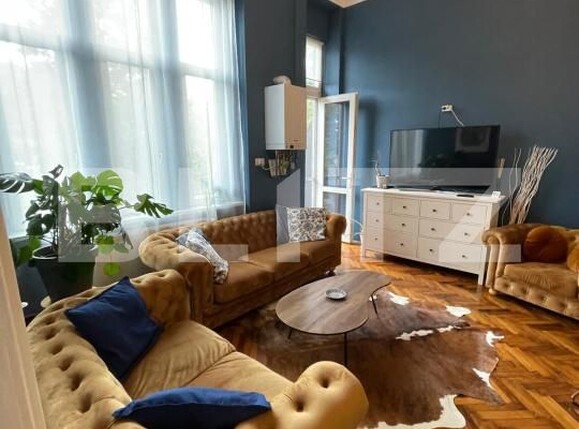 Apartament de vânzare 2 camere Central - 189336AV | BLITZ Oradea | Poza1