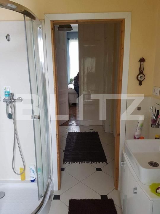 Apartament de vânzare 2 camere Central - 189336AV | BLITZ Oradea | Poza3