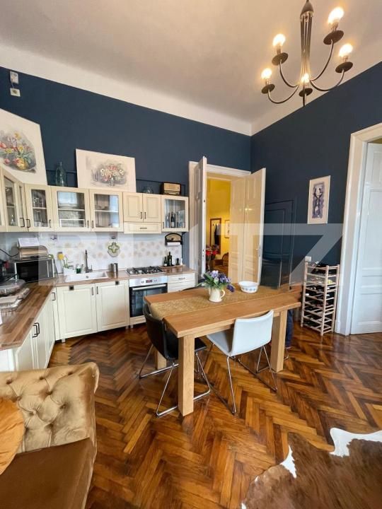 Apartament de vânzare 2 camere Central - 189336AV | BLITZ Oradea | Poza2