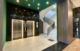 Apartament Prima Residence cu 2 camere, parcare subterana 