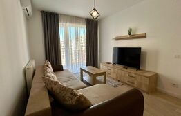 Apartament Prima Residence cu 2 camere, parcare subterana 