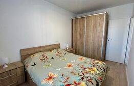 Apartament Prima Residence cu 2 camere, parcare subterana 