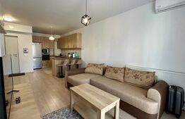 Apartament Prima Residence cu 2 camere, parcare subterana 