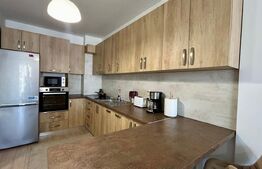 Apartament Prima Residence cu 2 camere, parcare subterana 