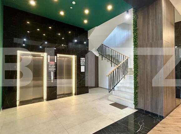 Apartament de închiriat 2 camere Iosia - 189366AI | BLITZ Oradea | Poza1