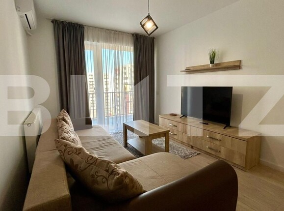 Apartament de închiriat 2 camere Iosia - 189366AI | BLITZ Oradea | Poza2