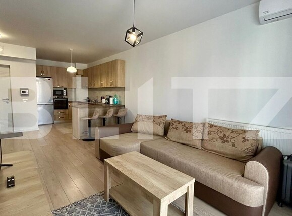 Apartament de închiriat 2 camere Iosia - 189366AI | BLITZ Oradea | Poza3