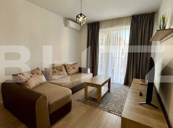 Apartament de închiriat 2 camere Iosia - 189366AI | BLITZ Oradea | Poza4
