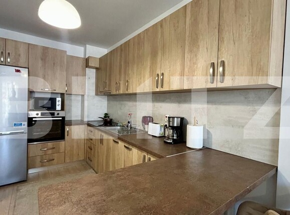 Apartament de închiriat 2 camere Iosia - 189366AI | BLITZ Oradea | Poza5