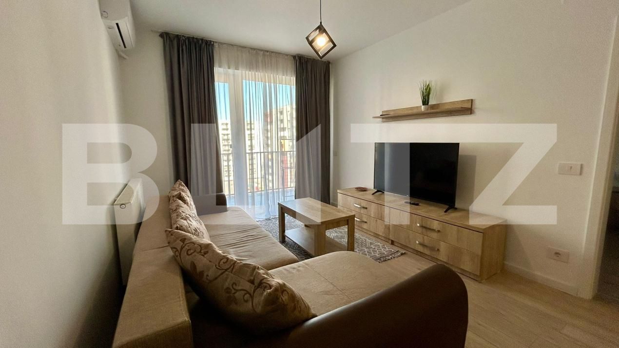 Apartament de închiriat 2 camere Iosia - 189366AI | BLITZ Oradea | Poza2