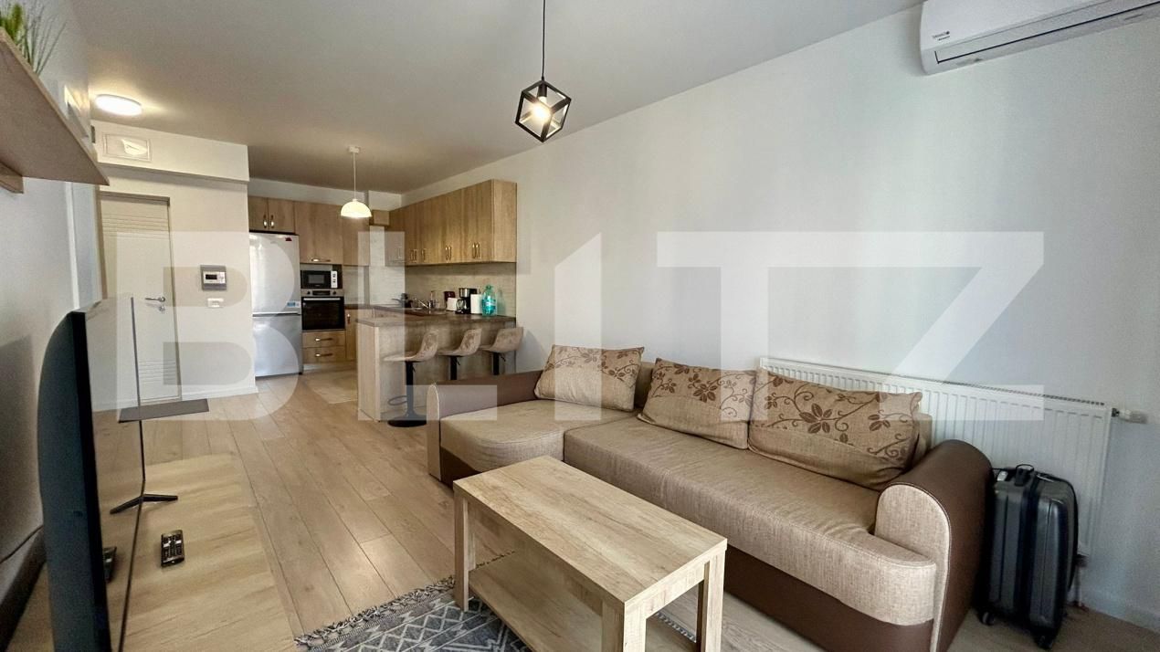 Apartament de închiriat 2 camere Iosia - 189366AI | BLITZ Oradea | Poza3