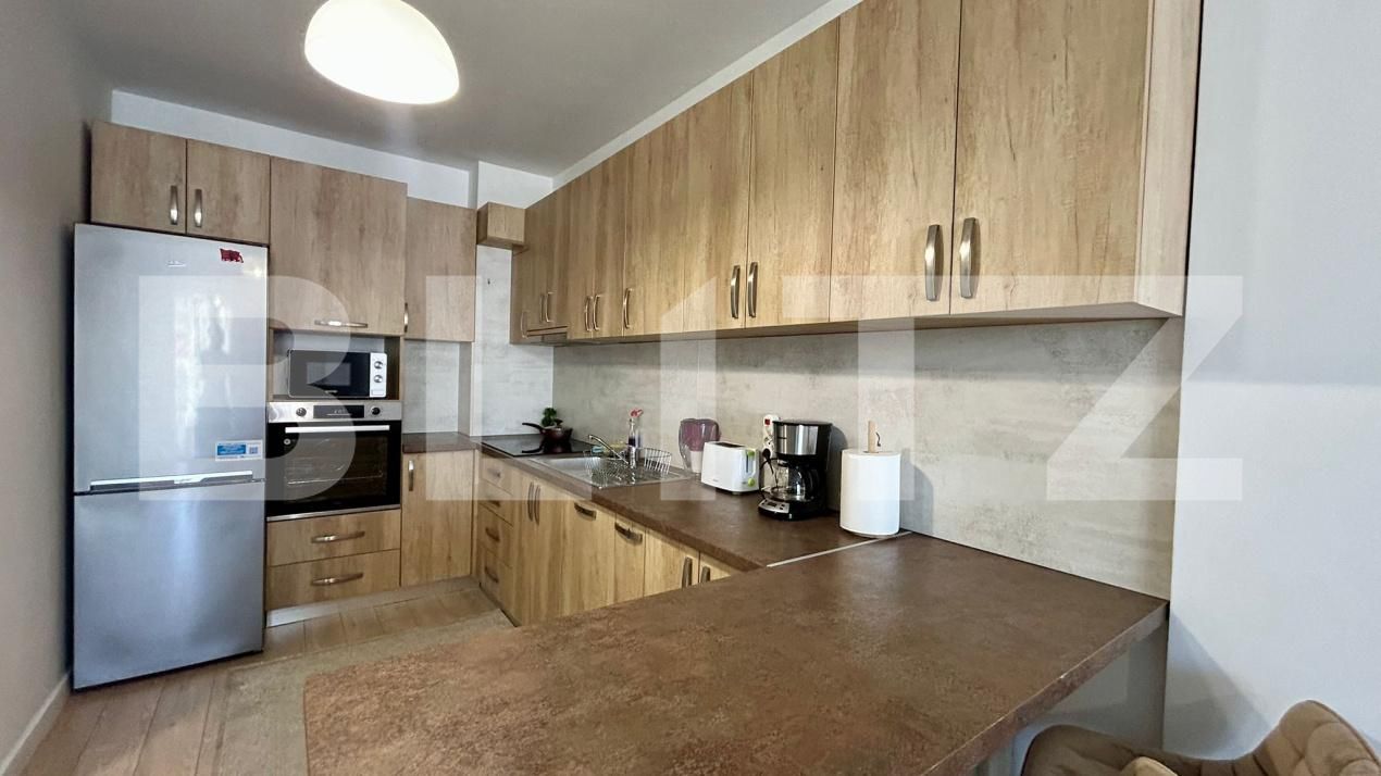 Apartament de închiriat 2 camere Iosia - 189366AI | BLITZ Oradea | Poza5