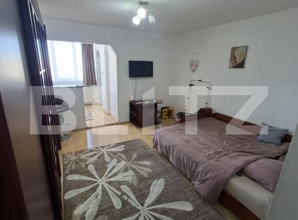 Garsonieră de vânzare Decebal - 189398AV | BLITZ Oradea | Poza4