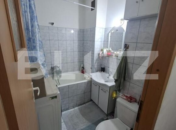 Garsonieră de vânzare Decebal - 189398AV | BLITZ Oradea | Poza8