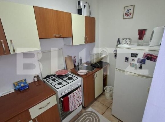 Garsonieră de vânzare Decebal - 189398AV | BLITZ Oradea | Poza7