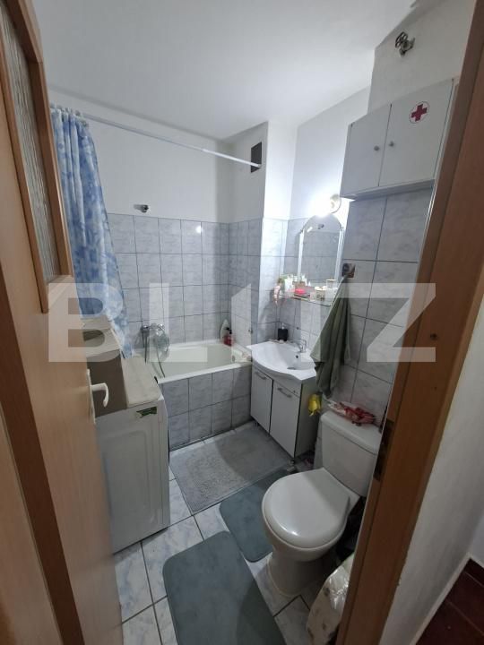 Garsonieră de vânzare Decebal - 189398AV | BLITZ Oradea | Poza8