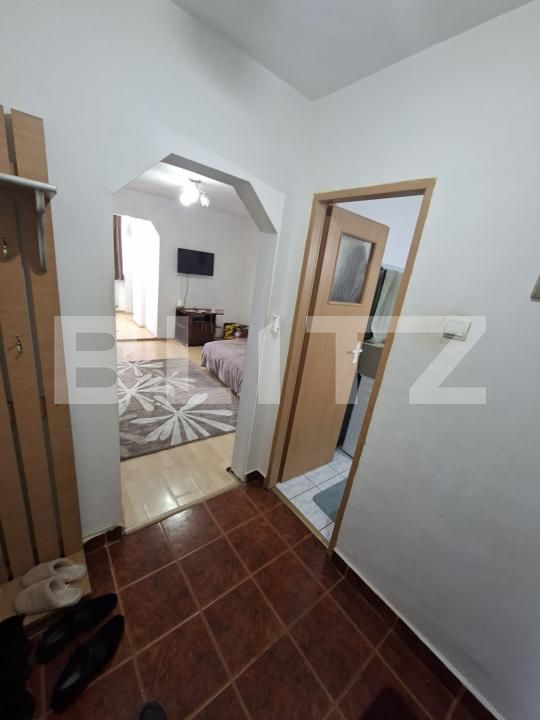 Garsonieră de vânzare Decebal - 189398AV | BLITZ Oradea | Poza3