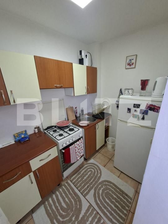 Garsonieră de vânzare Decebal - 189398AV | BLITZ Oradea | Poza7