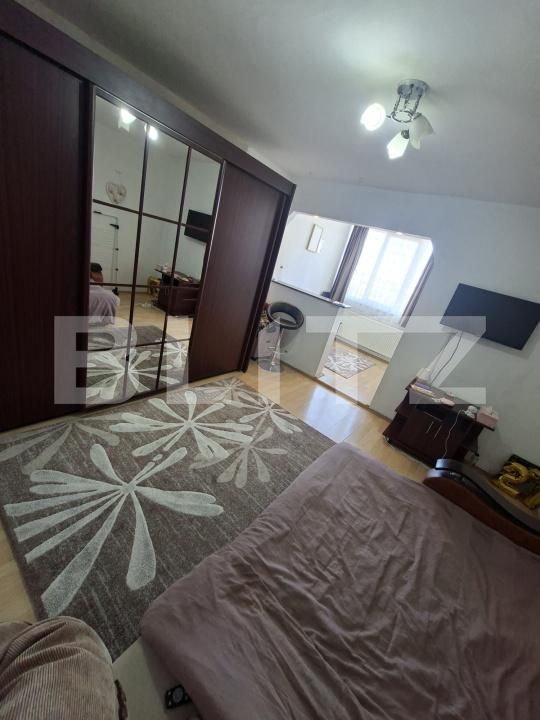 Garsonieră de vânzare Decebal - 189398AV | BLITZ Oradea | Poza5