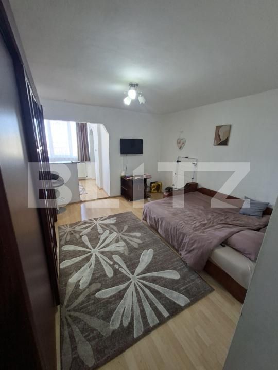 Garsonieră de vânzare Decebal - 189398AV | BLITZ Oradea | Poza4