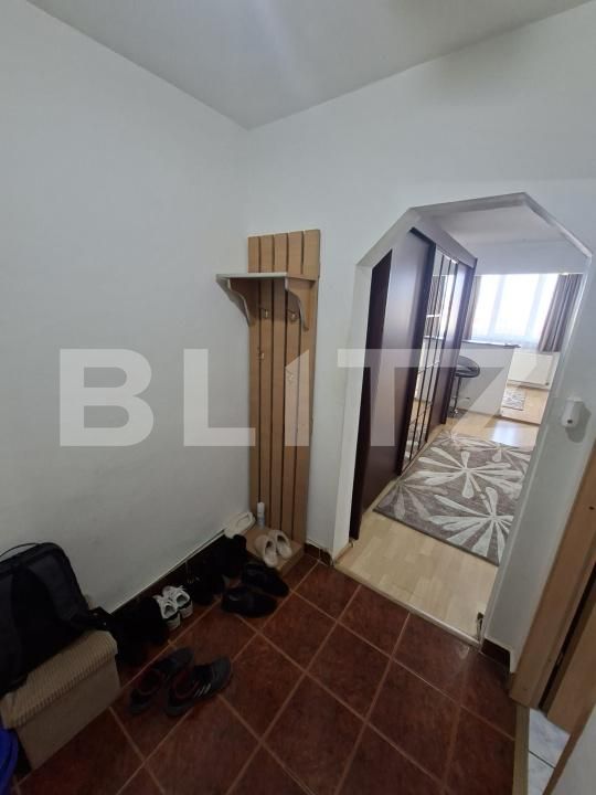 Garsonieră de vânzare Decebal - 189398AV | BLITZ Oradea | Poza2