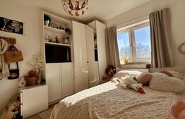 Apartament cu 3 camere, 81 mp + terasa 13 mp, centrala gaz