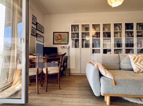 Apartament de vânzare 3 camere Podgoria - 189590AV | BLITZ Oradea | Poza3