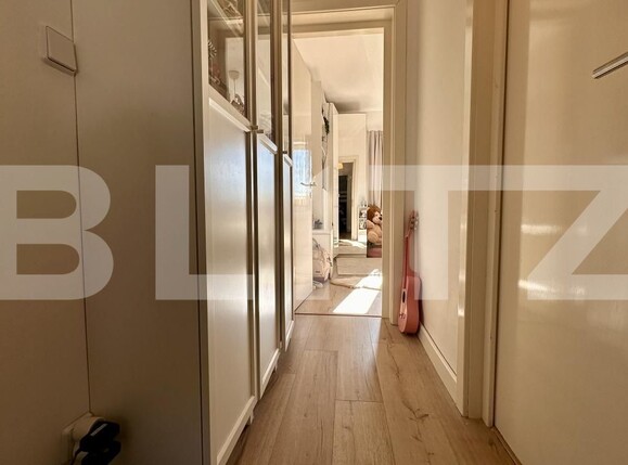 Apartament de vânzare 3 camere Podgoria - 189590AV | BLITZ Oradea | Poza6