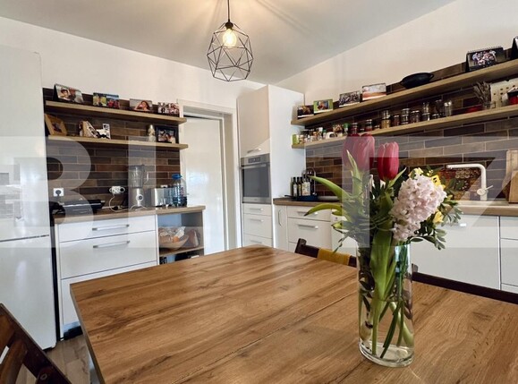 Apartament de vânzare 3 camere Podgoria - 189590AV | BLITZ Oradea | Poza5