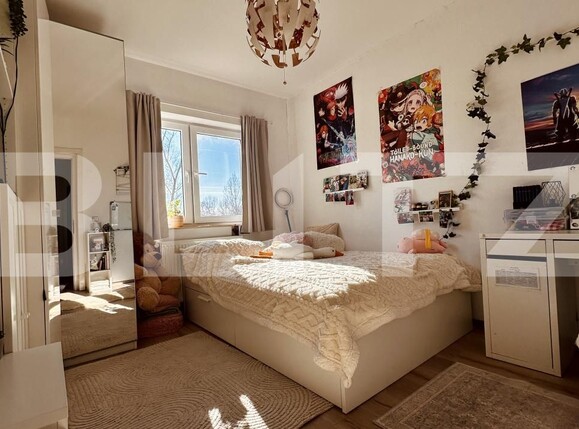 Apartament de vânzare 3 camere Podgoria - 189590AV | BLITZ Oradea | Poza1