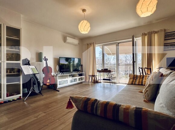 Apartament de vânzare 3 camere Podgoria - 189590AV | BLITZ Oradea | Poza4