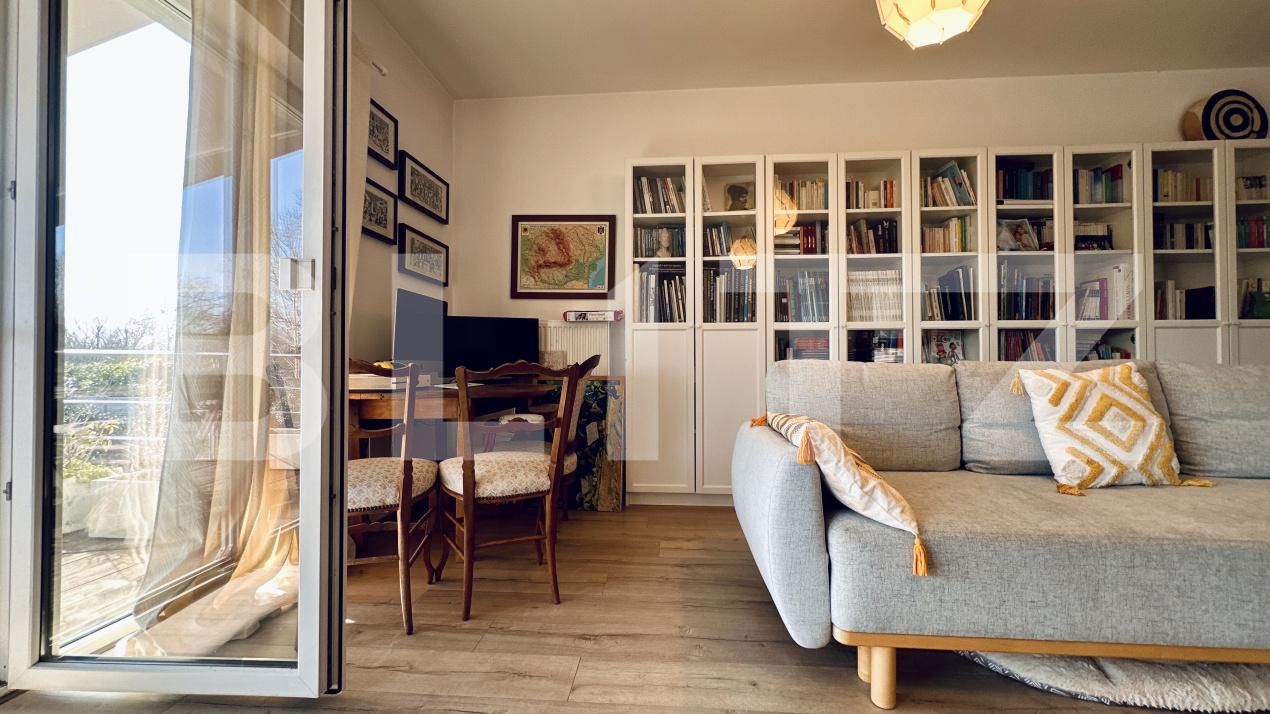 Apartament de vânzare 3 camere Podgoria - 189590AV | BLITZ Oradea | Poza3