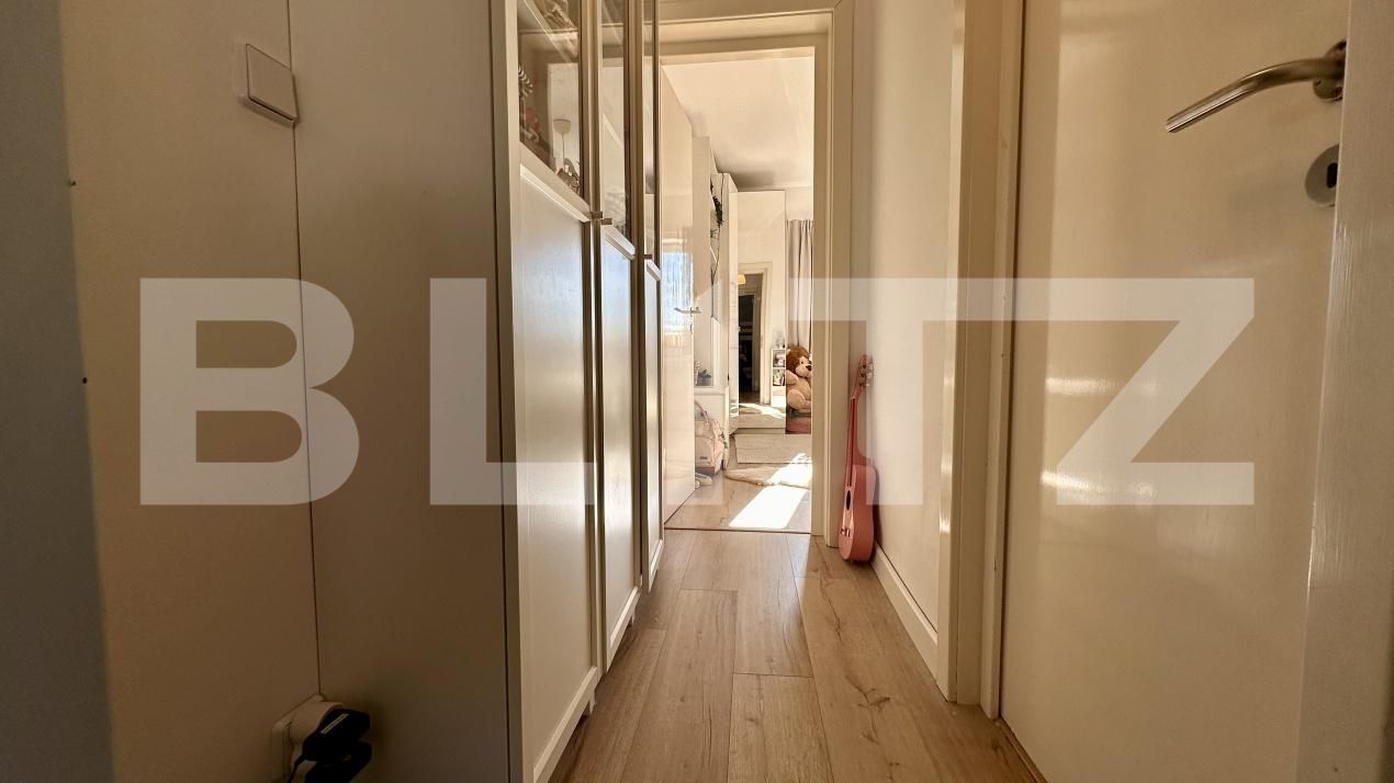 Apartament de vânzare 3 camere Podgoria - 189590AV | BLITZ Oradea | Poza6