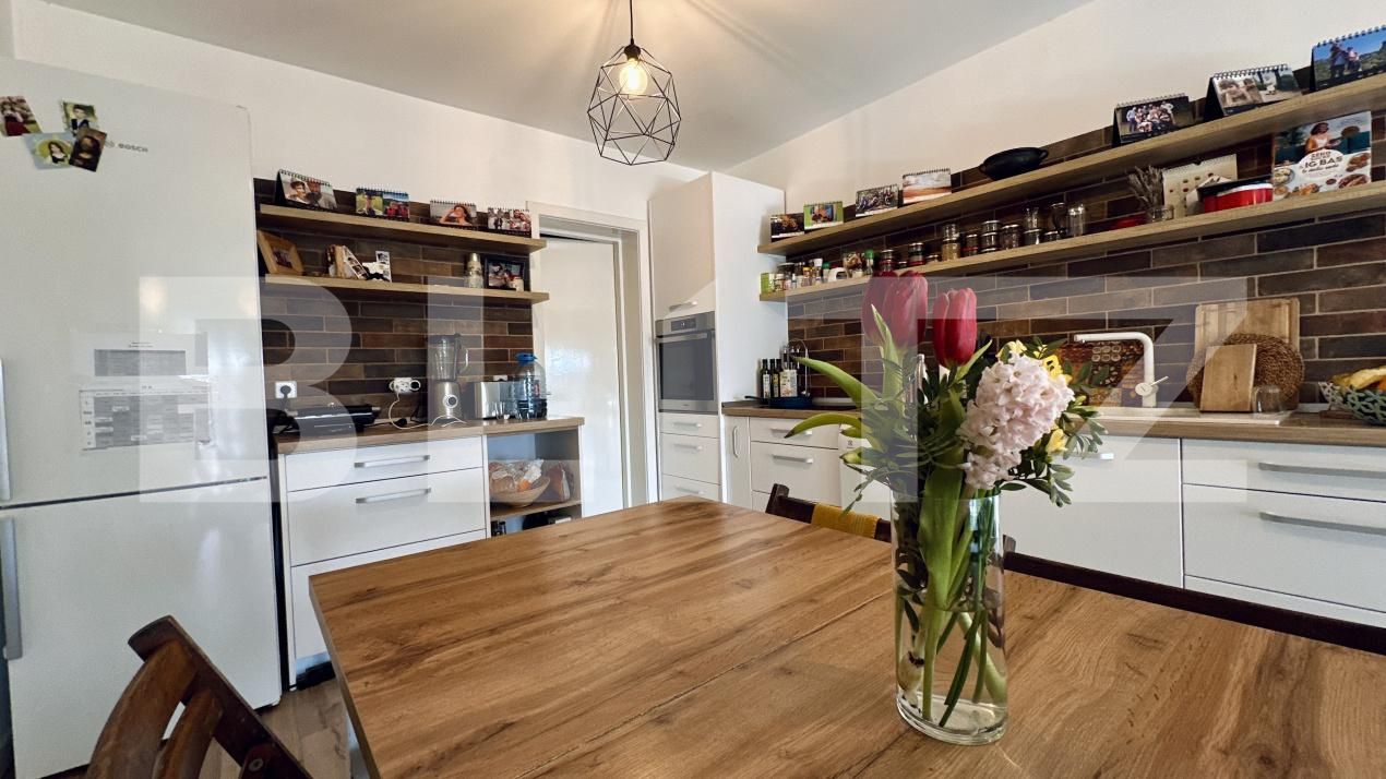 Apartament de vânzare 3 camere Podgoria - 189590AV | BLITZ Oradea | Poza5