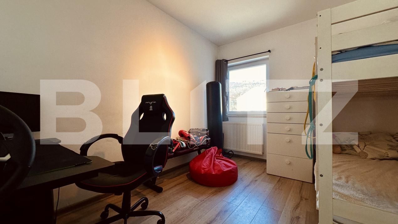 Apartament de vânzare 3 camere Podgoria - 189590AV | BLITZ Oradea | Poza8