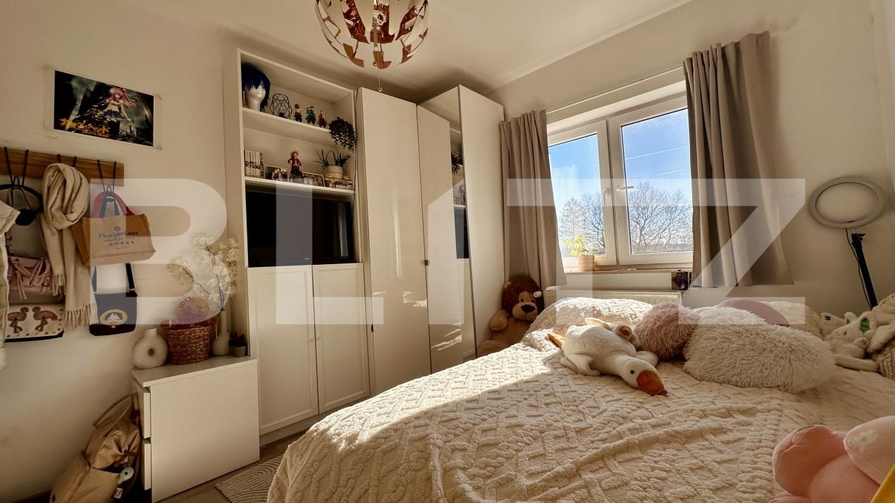 Apartament de vânzare 3 camere Podgoria - 189590AV | BLITZ Oradea | Poza2