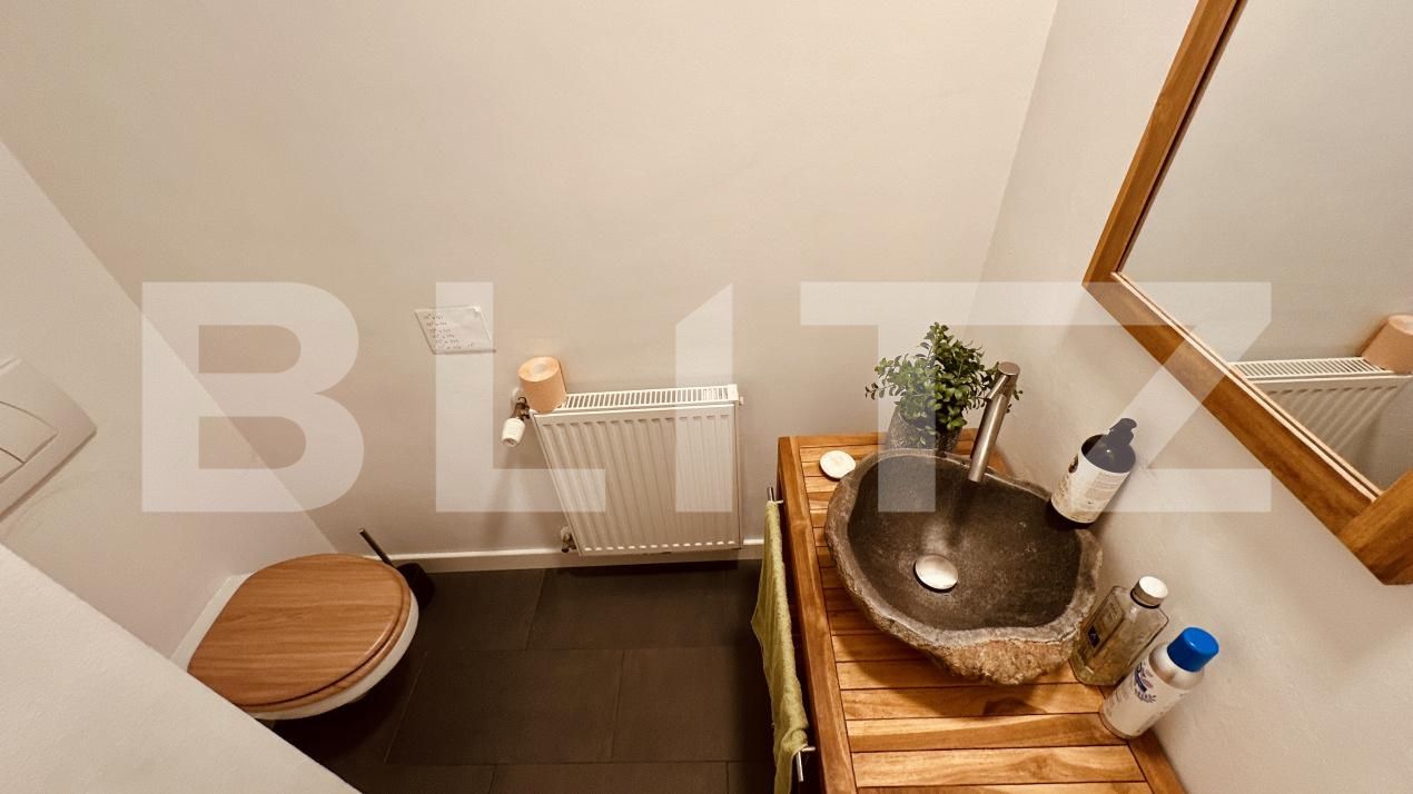 Apartament de vânzare 3 camere Podgoria - 189590AV | BLITZ Oradea | Poza9