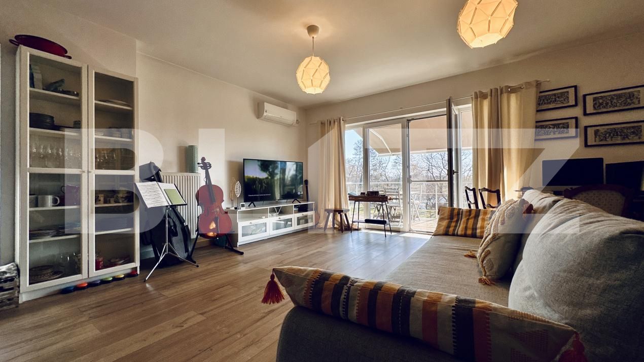 Apartament de vânzare 3 camere Podgoria - 189590AV | BLITZ Oradea | Poza4