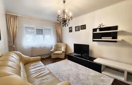 Apartament cu 3 camere, etaj 1, Rogerius - zona Oraselul Copiilor